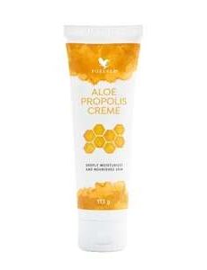 aloe propolis crème