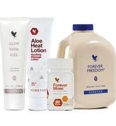 articulations sport avancé forever