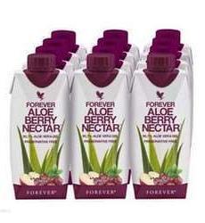 berry nectar forever bien être 330 ml