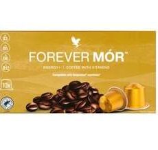 café forever mor énergie