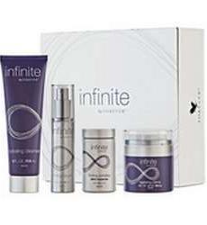 coffret infinite forever