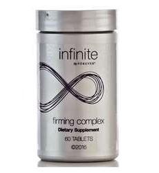 complexe raffermissant soins du visage forever