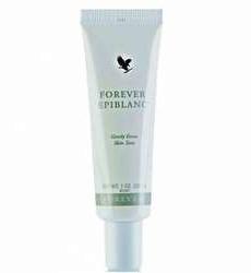 crème épiblanc forever produit soins du visage