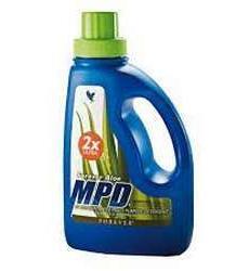 Détergent forever MPD