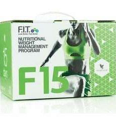f 15 avance forever fitness et minceur