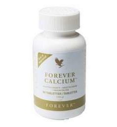 entretien des articulations, forever calcium produit nutrition forever