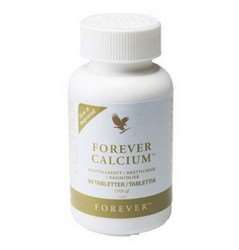 entretien des articulations, forever calcium produit nutrition forever