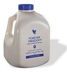 forever living freedom sans gluten