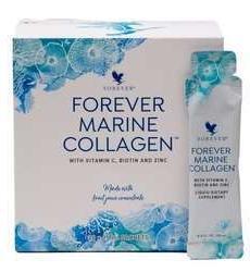 forever marine collagène, collagène marin