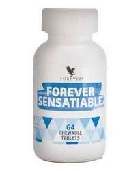 forever sensation, coupe faim