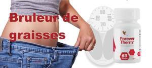 forever therm bruleur de graisses