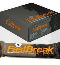 gamme fitness forever fast break