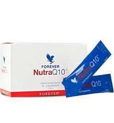 nutra Q10 forever