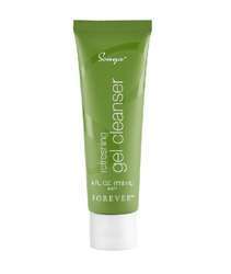 gel netttoyant sonya forever soins du visage