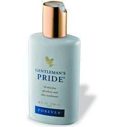 gentlemans-pride forever gamme visage