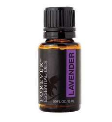 huile essentielle lavande forever