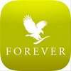 logo forever living