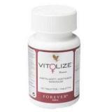 nutrition forever vitolize women