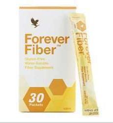 fibres hydrosolubles forever fiber