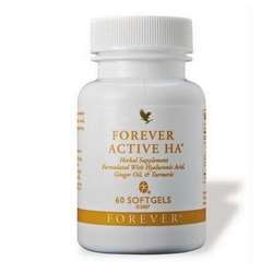 entretien des articulations