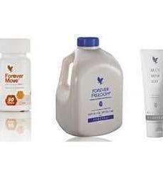 pack forever arthrose, arthrite