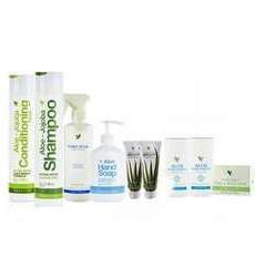 pack hygiène forever