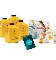 pack stabilisation forever gestion du poids