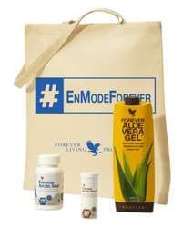 pack v3 bien-être forever