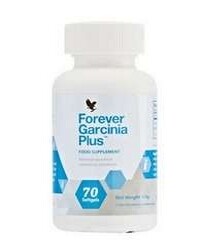 produit minceur garcinia plus forever