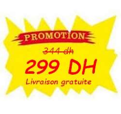 promotion produits forever hygiène