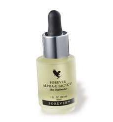 Sérum-Alpha-factor produit soins du visage