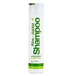 shampoing aloe jojoba forever