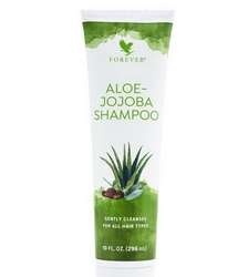 shampoing forever aloe jojoba