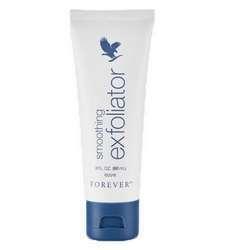 soin exfoliant forever produit soins visage