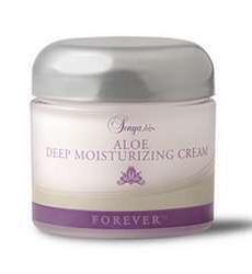 soin hydratant intense forever gamme visage