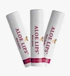 stick aloe lèvres (lips) gamme indispensable forever