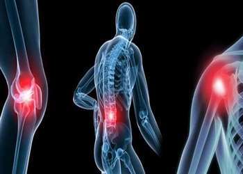 synergie produits forever articulations