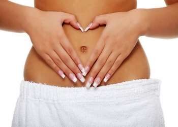 coeur en bonne santé