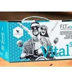 Vital 5 forever produit minceur et fitness