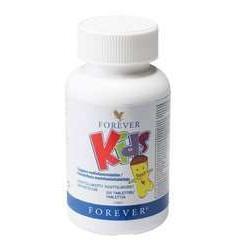 vitamines kids produit nutrition forever